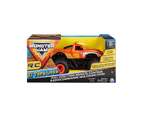 Monster Jam RC 1:24 Scale Vehicle - Assorted*