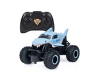 Monster Jam RC 1:24 Scale Vehicle - Assorted* - Black