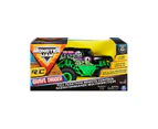 Monster Jam RC 1:24 Scale Vehicle - Assorted*