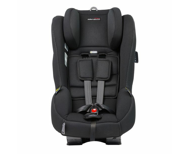 Safe n on sale sound booster seat