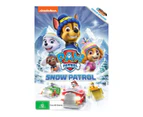 Paw Patrol: Snow Patrol - DVD