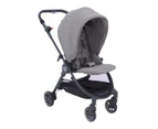 Baby Jogger - city tour LUX Stroller - Slate - Grey