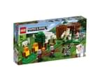 LEGO® Minecraft™ The Pillager Outpost 21159 1
