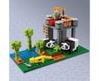 LEGO® Minecraft™ The Panda Nursery 21158 5