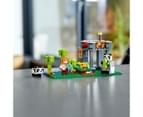 LEGO® Minecraft™ The Panda Nursery 21158 8