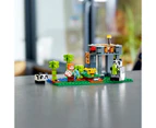 LEGO® Minecraft™ The Panda Nursery 21158