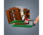 LEGO® Minecraft™ The Pillager Outpost 21159 6