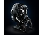 LEGO® Star Wars™ TIE Fighter Pilot™ Helmet 75274 6