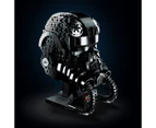 LEGO® Star Wars™ TIE Fighter Pilot™ Helmet 75274