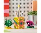 LEGO® DOTS Pineapple Pencil Holder 41906 7