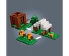 LEGO® Minecraft™ The Pillager Outpost 21159 8