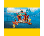 LEGO® Minions Minions Kung Fu Battle 75550