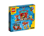 LEGO® Minions Minions Kung Fu Battle 75550