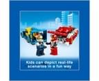 LEGO® City Nitro Wheels Racing Cars 60256 7