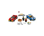 LEGO® City Police Highway Arrest 60242