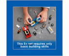 LEGO® City Police Highway Arrest 60242