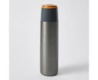 Target Stainless Steel 1L Vacuum Food Flask - Silver