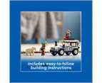 LEGO® City Great Vehicles Safari Off-Roader 60267