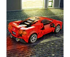 LEGO® Speed Champions Ferrari F8 Tributo 76895