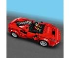 LEGO® Speed Champions Ferrari F8 Tributo 76895 4