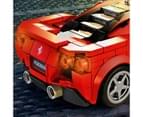 LEGO® Speed Champions Ferrari F8 Tributo 76895 5