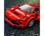 LEGO® Speed Champions Ferrari F8 Tributo 76895 7