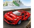LEGO® Speed Champions Ferrari F8 Tributo 76895 8