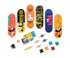 Tech Deck Sk8shop Bonus Pack Set - Randomly Selected