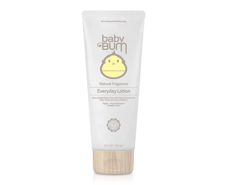 Sun Bum Baby Bum Moisturizing Lotion