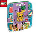 LEGO® DOTS Pineapple Pencil Holder Building Set - 41906