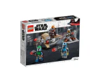 LEGO® Star Wars™ Mandalorian™ Battle Pack 75267