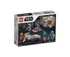 LEGO® Star Wars™ Mandalorian™ Battle Pack 75267
