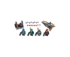 LEGO Star Wars Mandalorian Battlepack