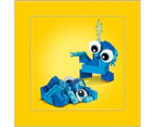 LEGO&reg; Classic Creative Blue Bricks 11006