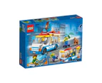 LEGO City Ice-Cream Truck 60253