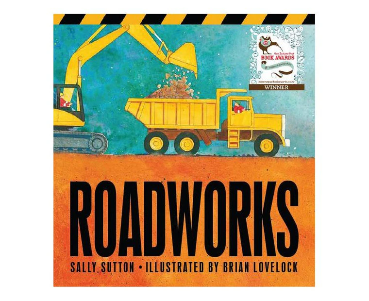 Roadworks