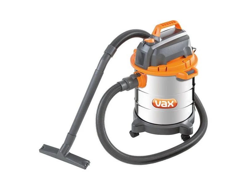 VAX Wet & Dry Canister - VX40 - Silver