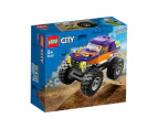 LEGO® City Great Vehicles Monster Truck 60251