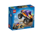 LEGO® City Great Vehicles Monster Truck 60251
