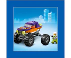 LEGO® City Great Vehicles Monster Truck 60251