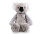 Frankie & Friends Koala Plush 28cm - Grey