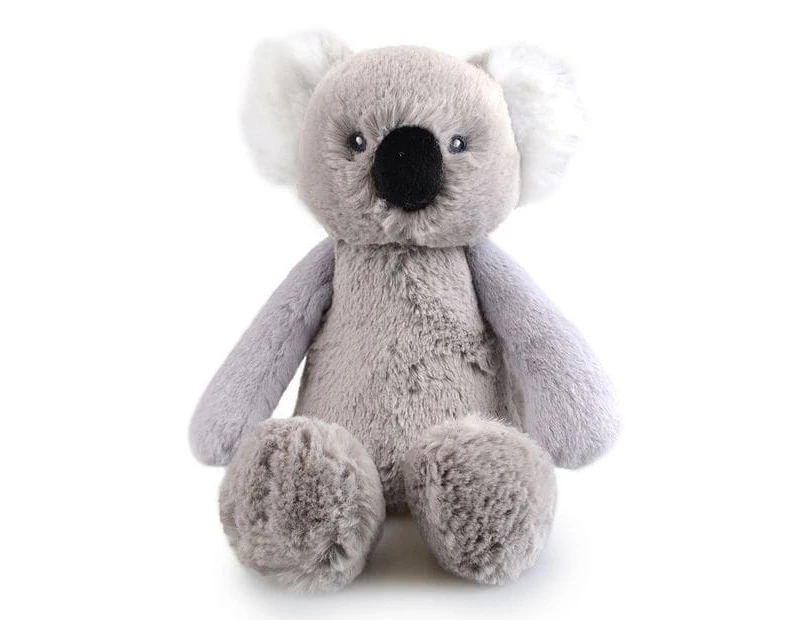 Frankie & Friends Koala Plush 28cm - Grey