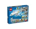 LEGO® City Airport Passenger Airplane 60262 - Blue 3