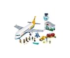 LEGO® City Airport Passenger Airplane 60262 - Blue 4