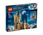 LEGO® Harry Potter™ Hogwarts™ Astronomy Tower 75969