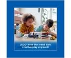 LEGO® City Airport Passenger Airplane 60262 - Blue 5