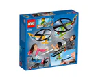 LEGO® City Airport Air Race 60260