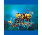 LEGO® City Oceans Ocean Exploration Base 60265 - Blue 2