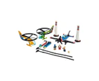 LEGO® City Airport Air Race 60260