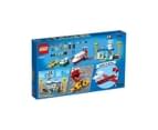 LEGO® City Airport Central Airport 60261 - Blue 3